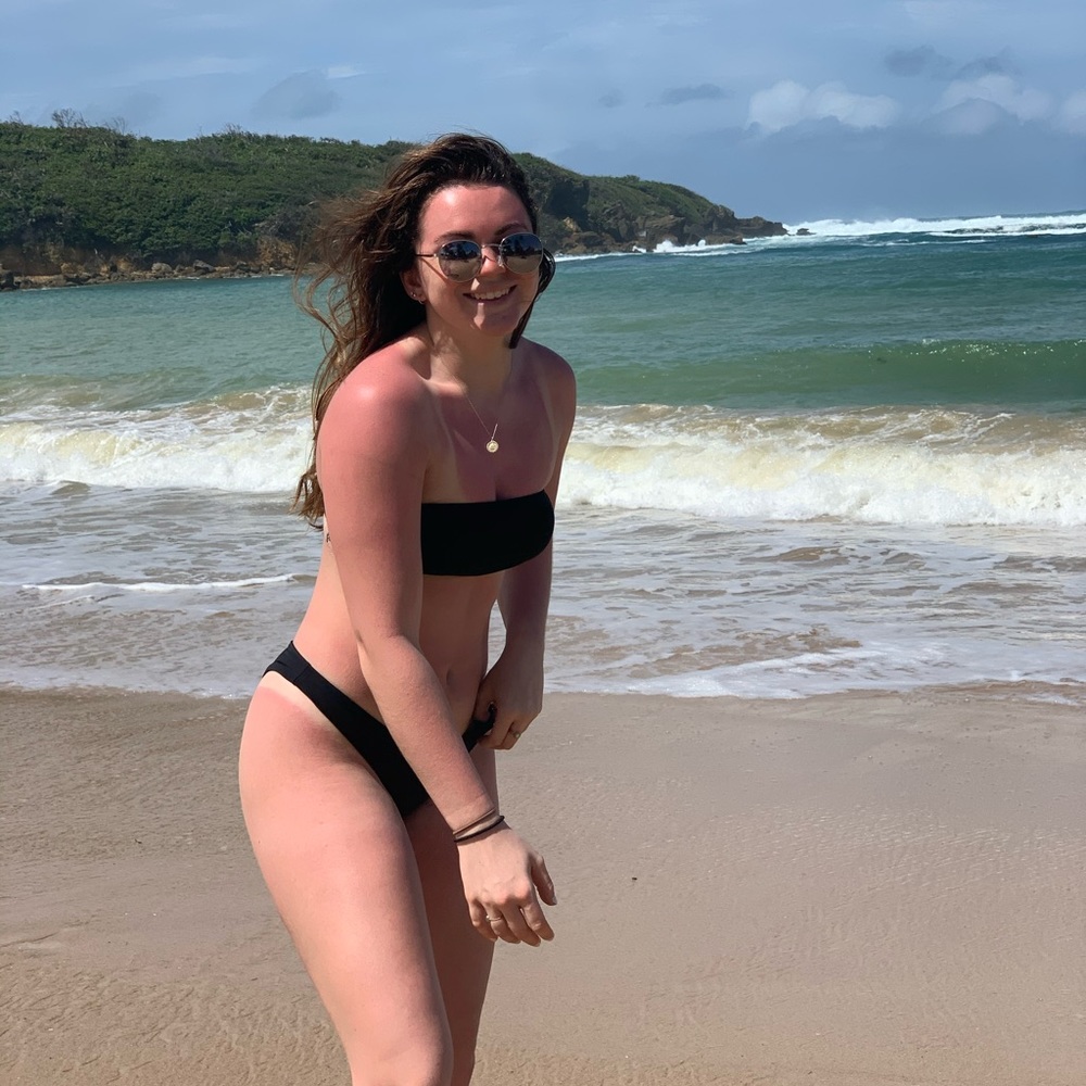 Swimsuit lot!